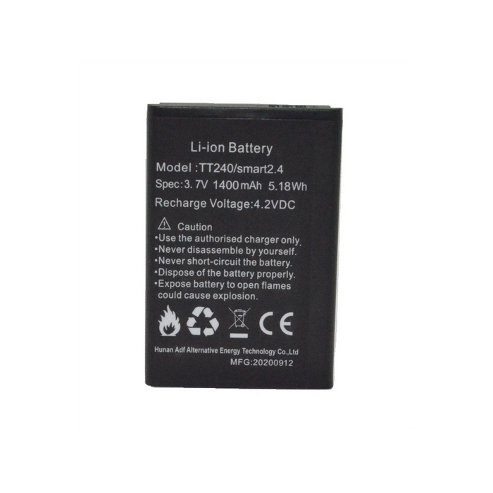 Original TTB240 Battery for TTfone TT240 - Best Quality Spare Battery