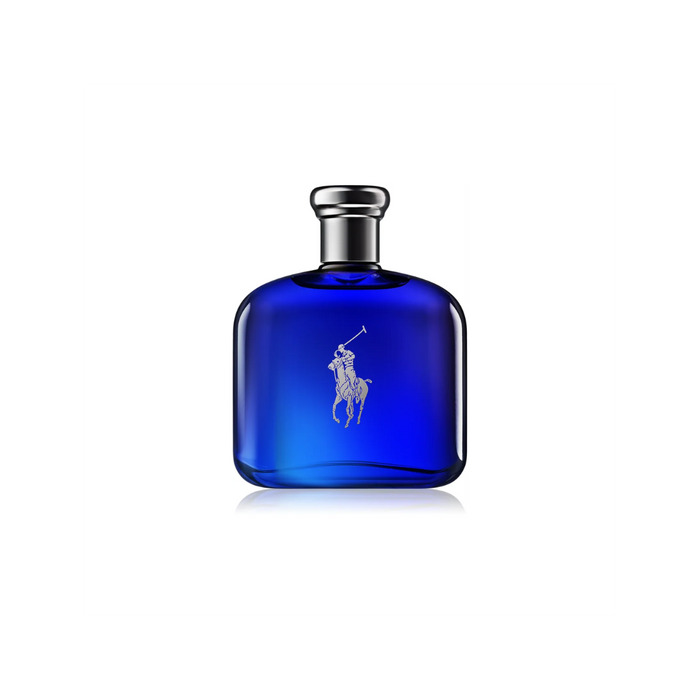 Ralph Lauren Polo Blue Eau De Toilette Spray 125ml