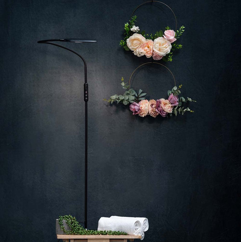 Native Lighting - Lumina Floor Lamp