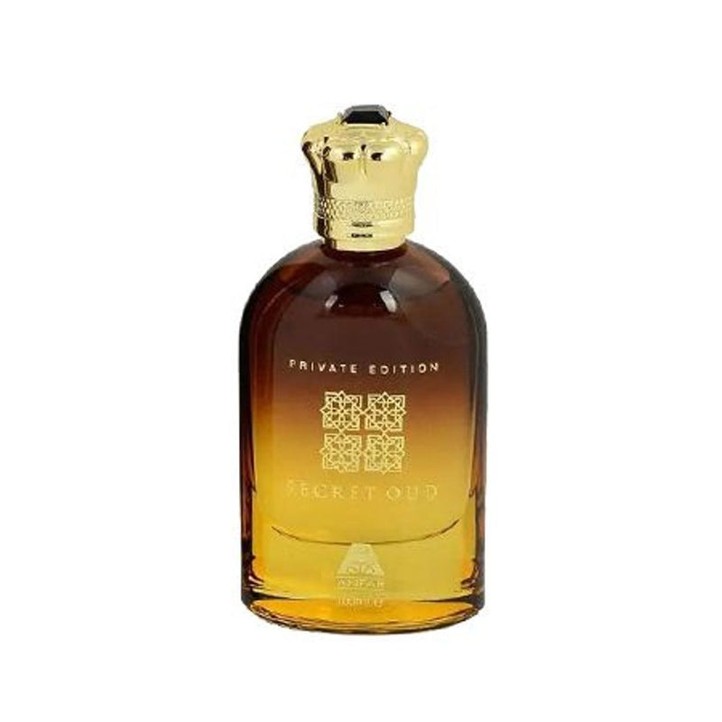 Secret Oud EDP (100ml)