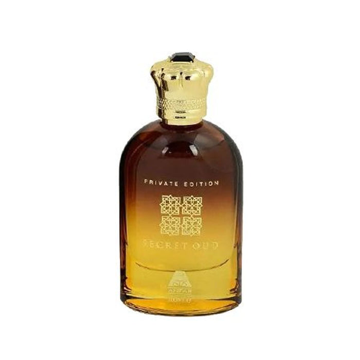 Secret Oud EDP (100ml)