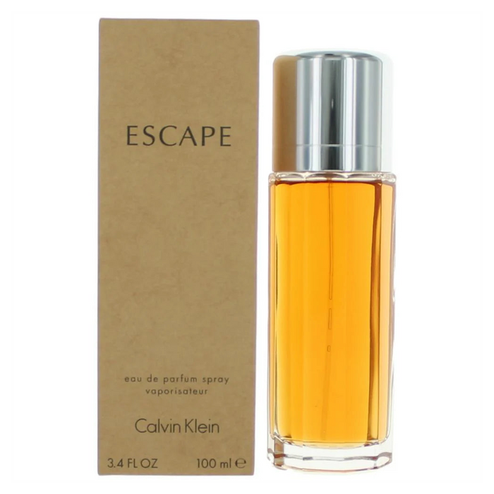 Calvin Klein Escape Eau De Parfum-Spray 100ml