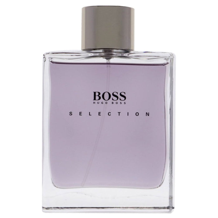 Hugo Boss Selection Eau de Toilette Spray 100ml