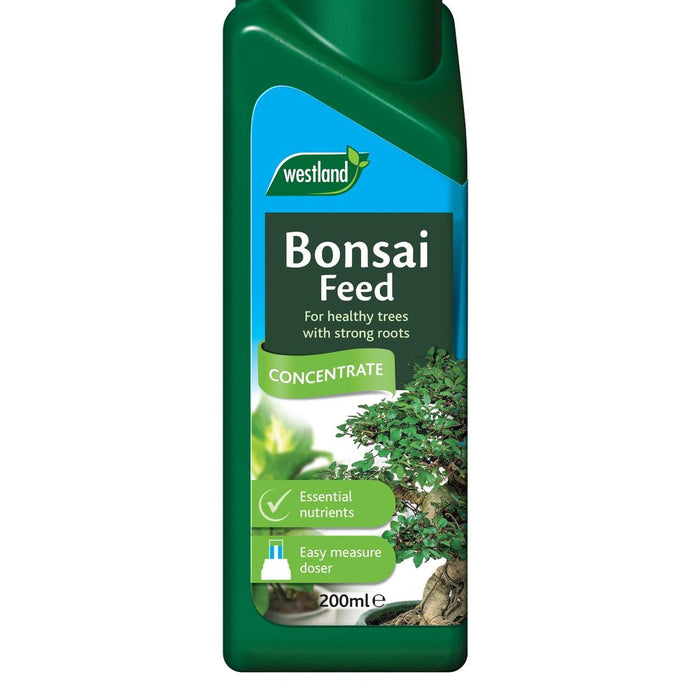 Bonsai Feed Concentrate 200ml