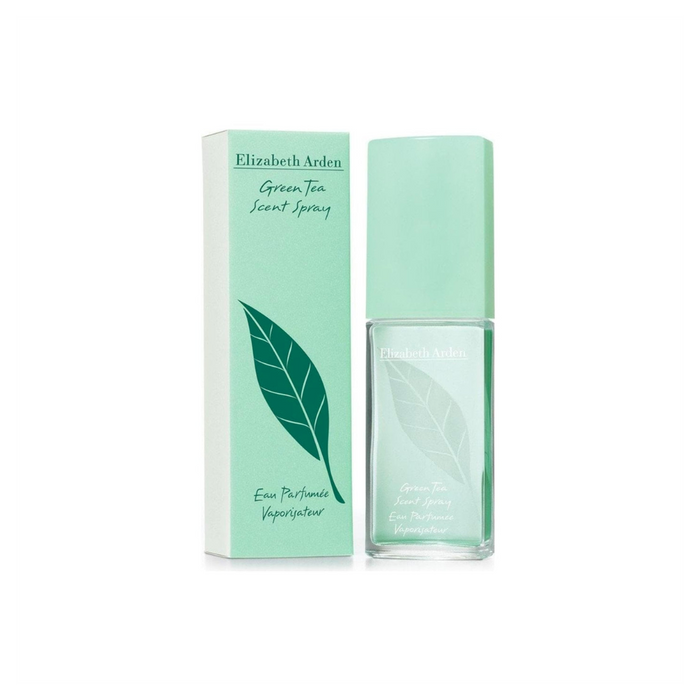 Elizabeth Arden Green Tea Eau de Parfum Spray 50ml