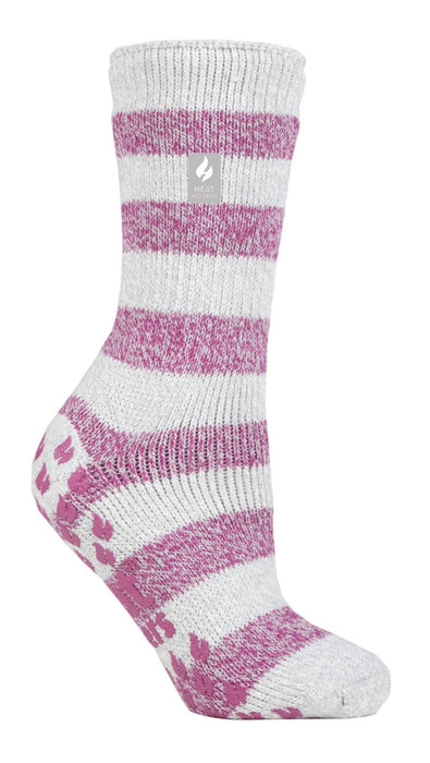 Heat Holders - Ladies Slipper Socks (New)