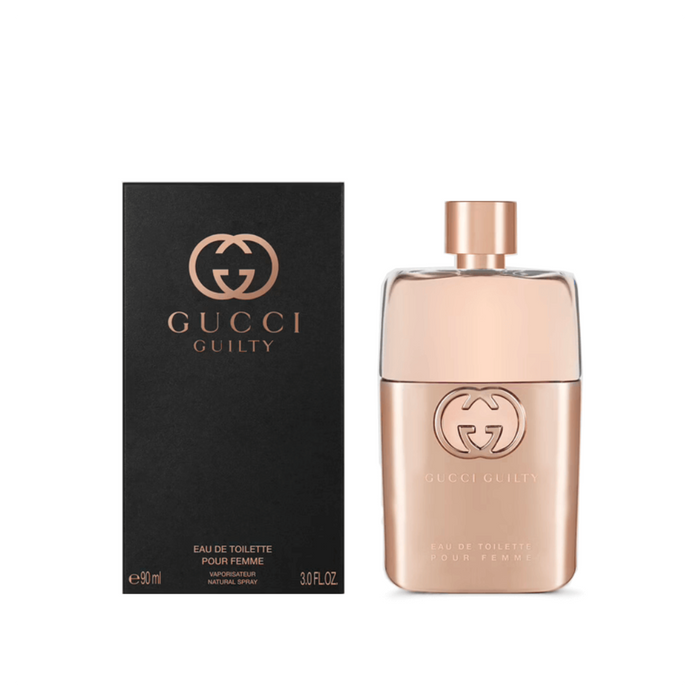 Gucci Guilty Eau de Toilette Spray 90 ml