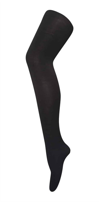 80 Denier Plain Coloured Tights