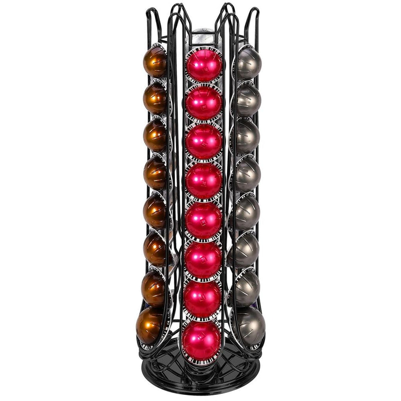 Premium Coffee Pod Stand - Organize and Access Your Pods Easily