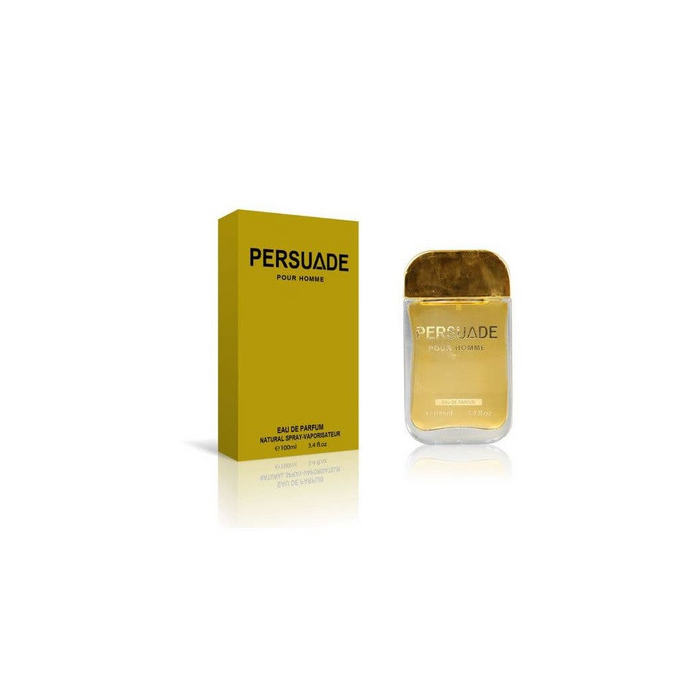 Persuade Pour Homme Eau De Toilette Spray 100ml