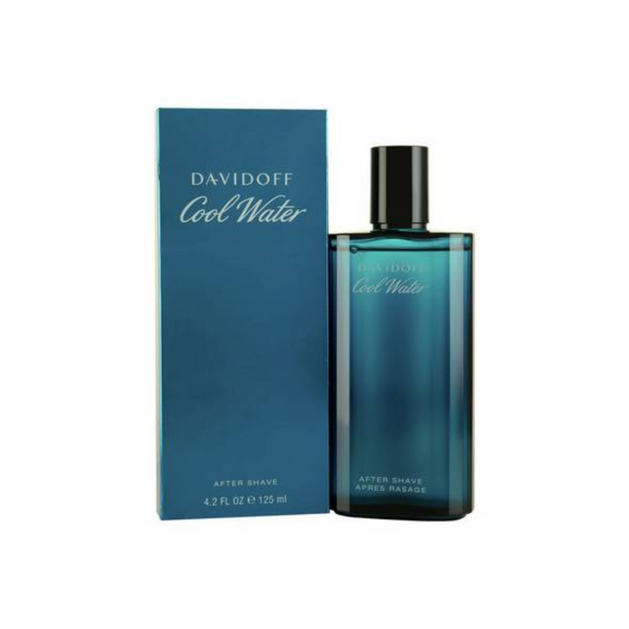 Davidoff Coolwater After shave 125ml