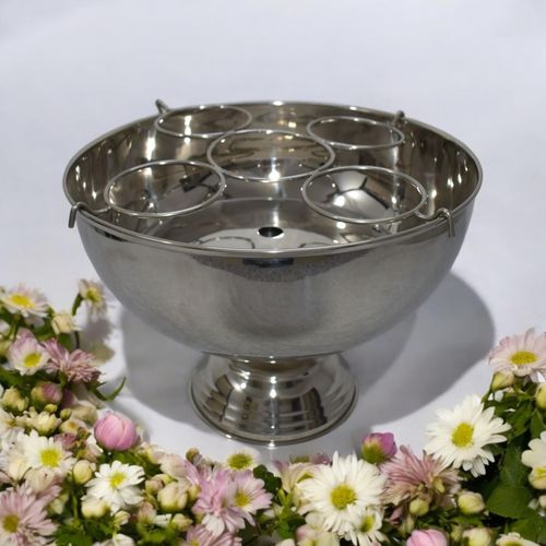 40CM CHAMPAGNE BUCKET