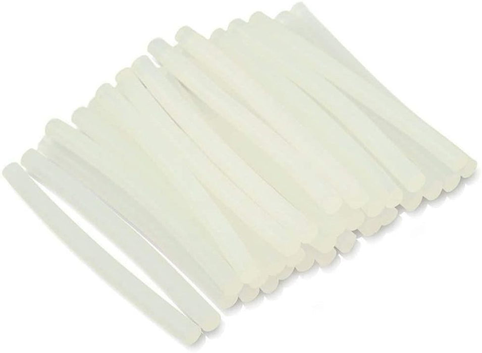 Hot Melt Glue Sticks For Electric Gun Tool DIY 50pcs-100*7mm