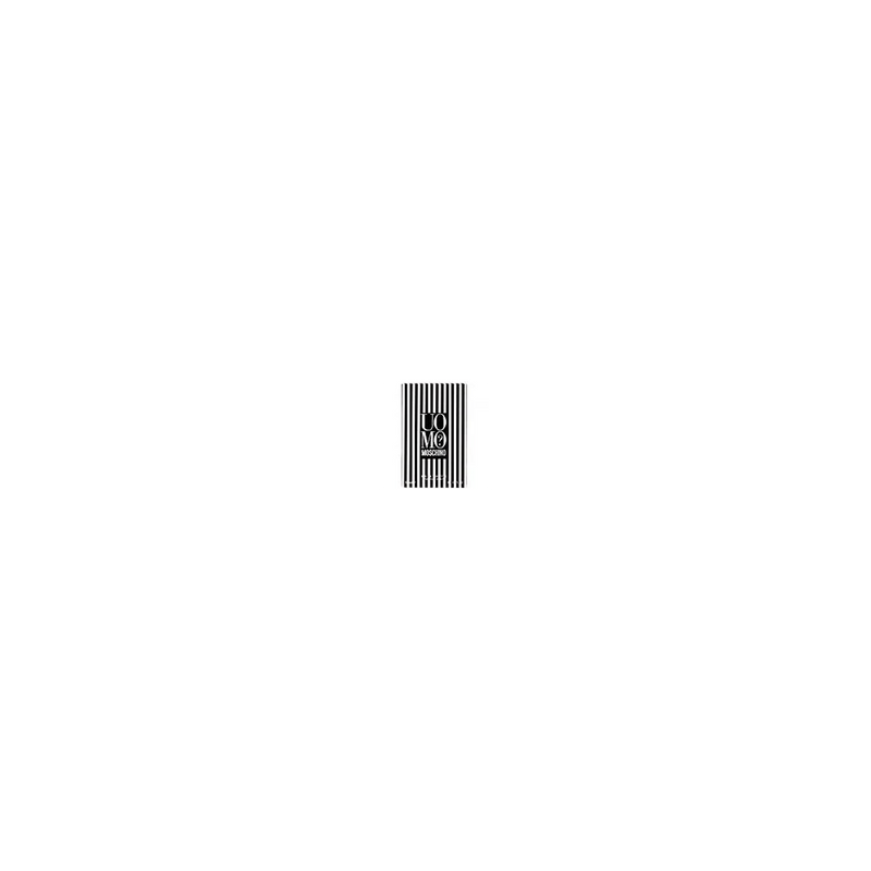 Moschino Uomo Eau de Toilette Spray 125ml