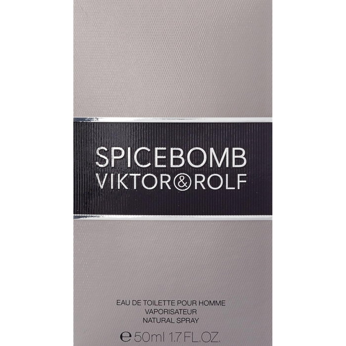 Viktor & Rolf Spicebomb Eau de Toilette Spray