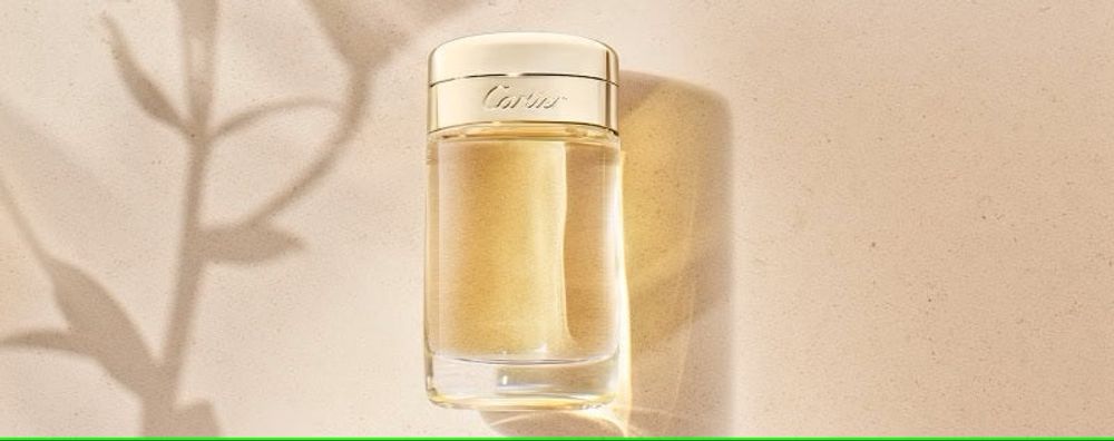 Cartier Baiser Vole Eau De Parfum Spray 100ml