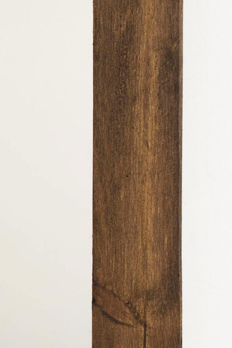 Rustic Charm: Farmhouse Natural Wood Mirror | High Quality & Durable Design | Fast & Reliable Shipping
