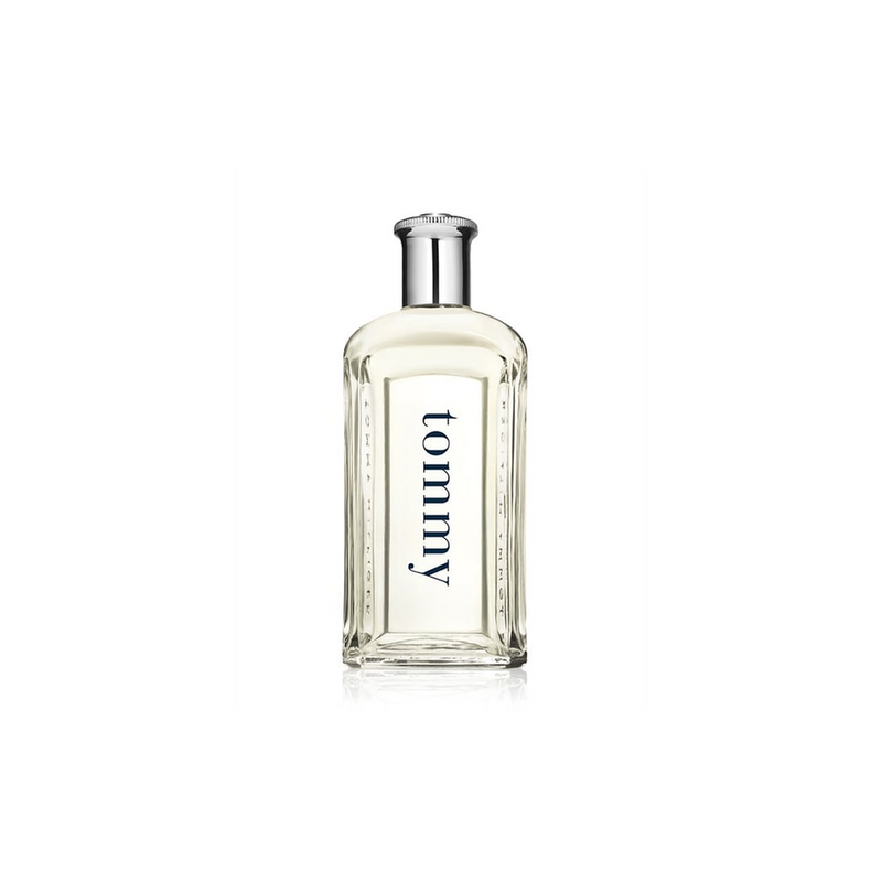 Tommy Men Eau De Toilette Spray 200ml