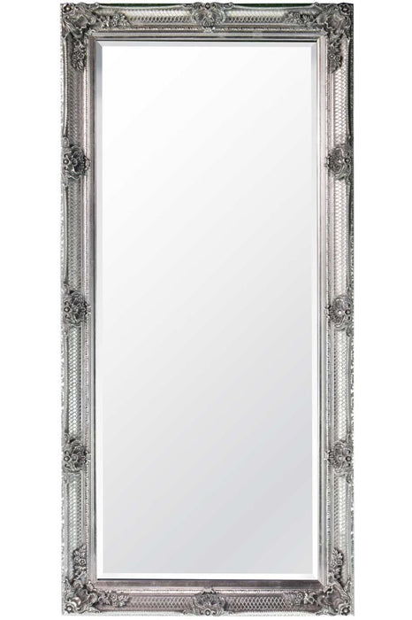 Davenport Ornate Flourish Mirror - Premium Quality & Expertly Crafted