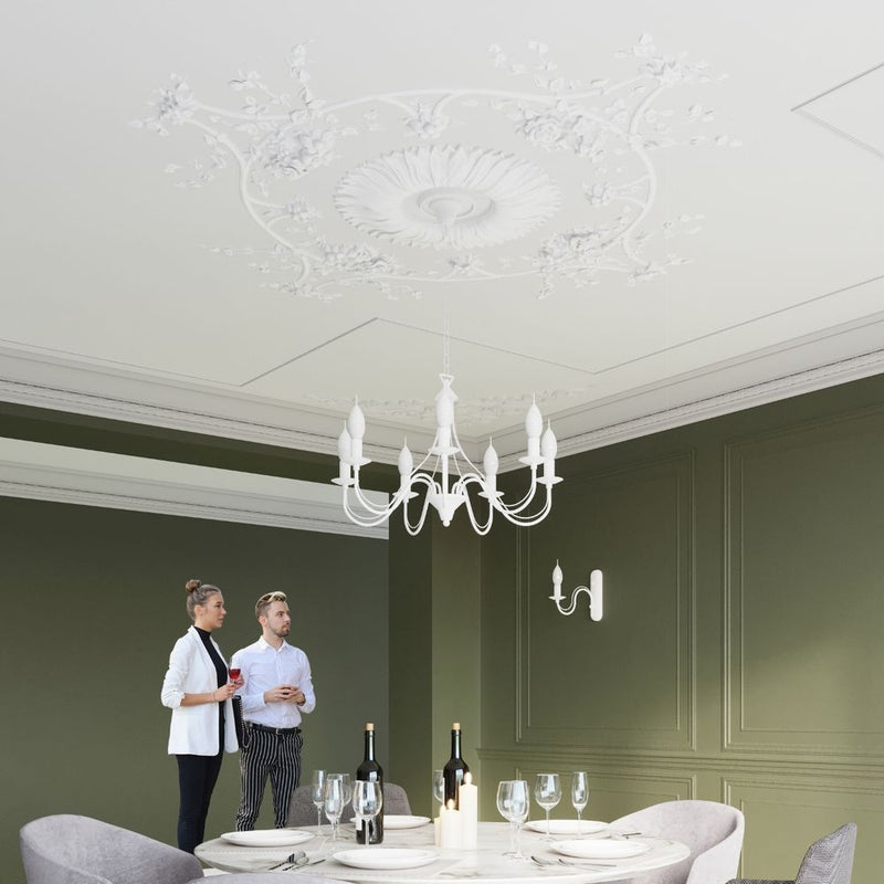 Modern Steel Wall Lamp - Minerwa Design, E14 - High Quality, Elegant, & Stylish - Perfect for Any Room
