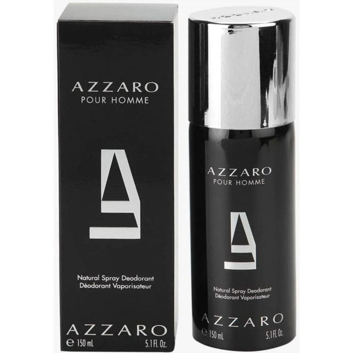 Azzaro Homme Deodorant Spray 150ml