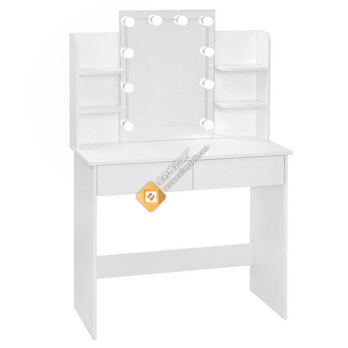 Dressing Table with LED/Makeup Table