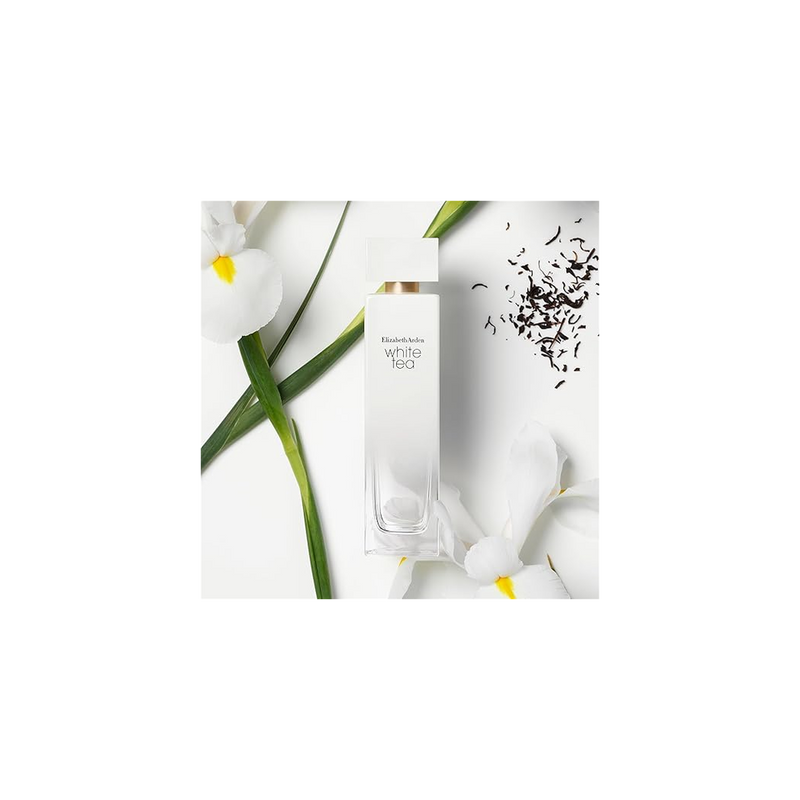Elizabeth Arden White Tea Eau de Toilette Spray 100ml
