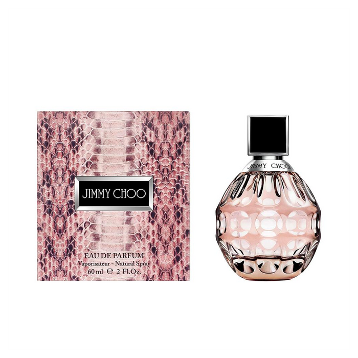 Jimmy Choo Eau de Toilette Spray 60ml