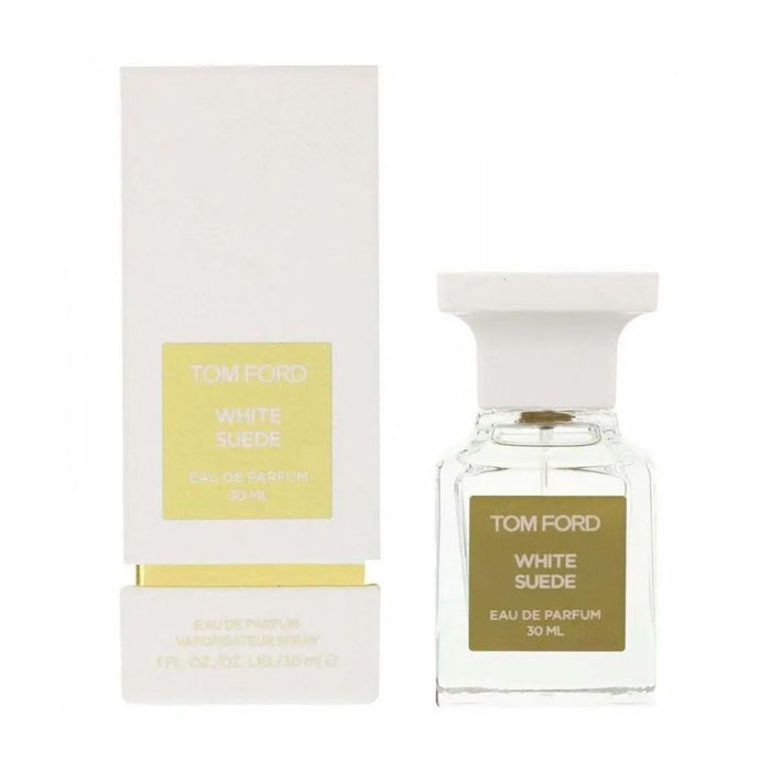 Tom Ford White Suede Eau De Parfum Spray 30ml