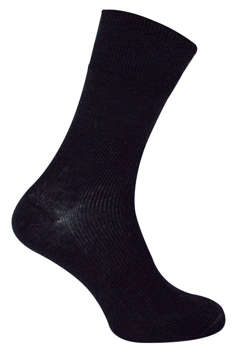 3 PAIRS - Dr.Socks Wool Diabetic Socks