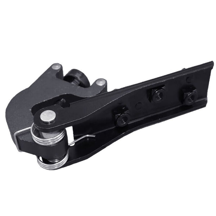 UK For 2011 - 2021 Renault Master MK3 Sliding Door Roller Guide Hinge LEFT SIDE