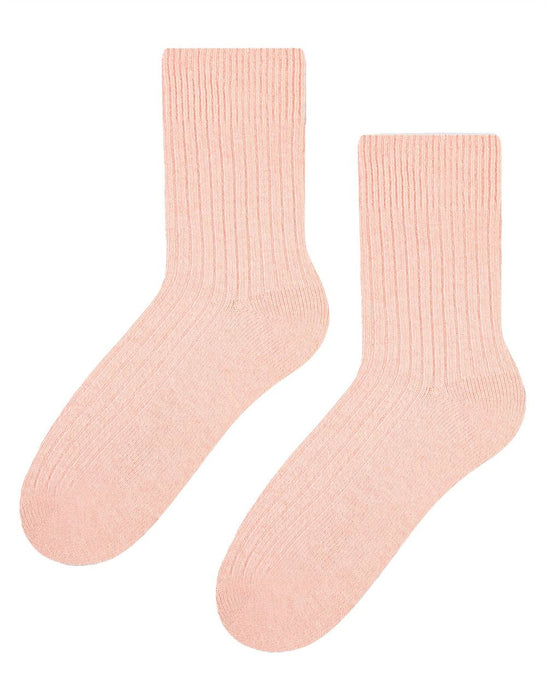 Steven - Ladies Wool Dress Socks: Comfortable, Warm, & Stylish