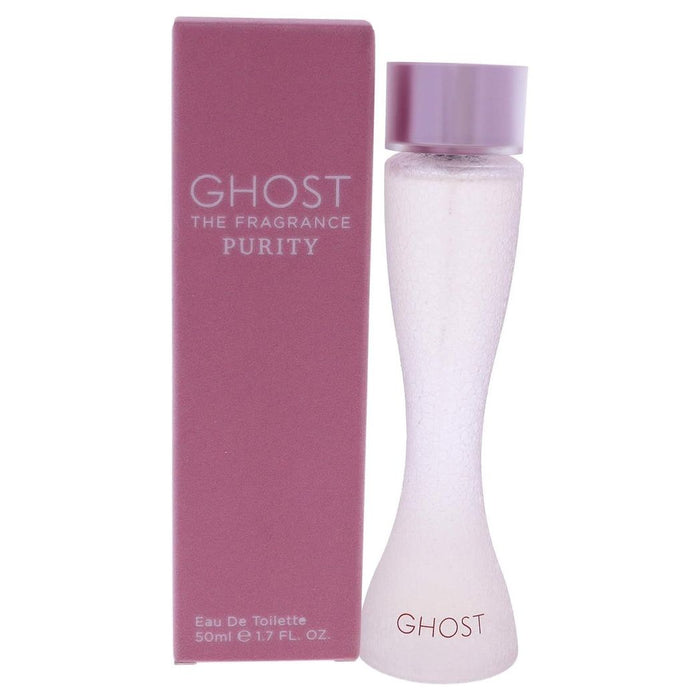 Ghost Purity Eau De Toilette Spray 50ml