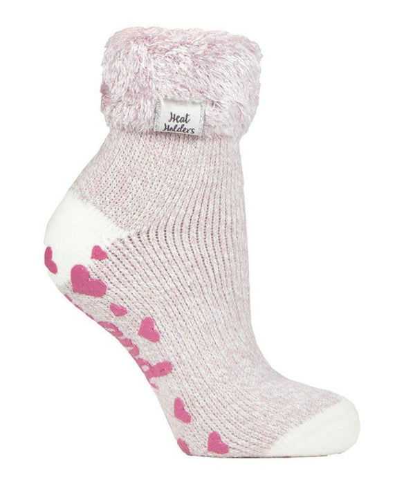 Heat Holders - Ladies Lounge Socks