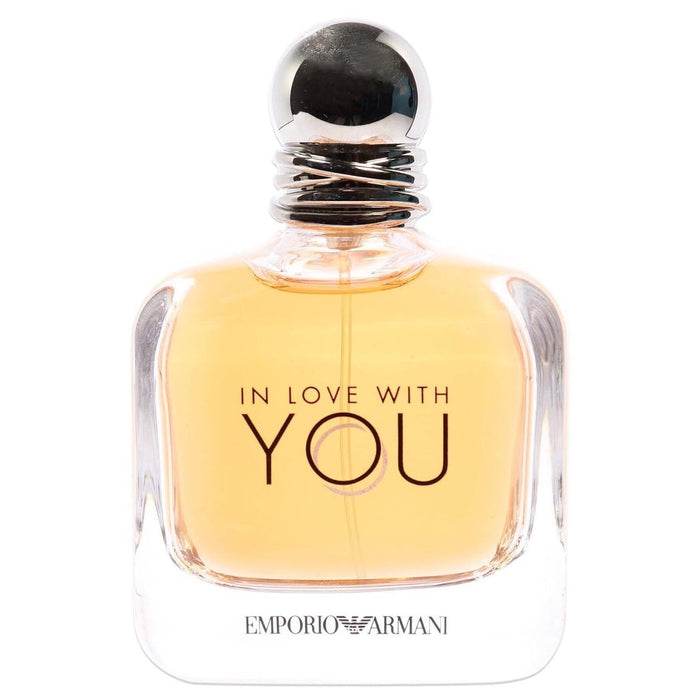 Giorgio Armani In Love With You By Armani Eau De Parfum Spray 30ml