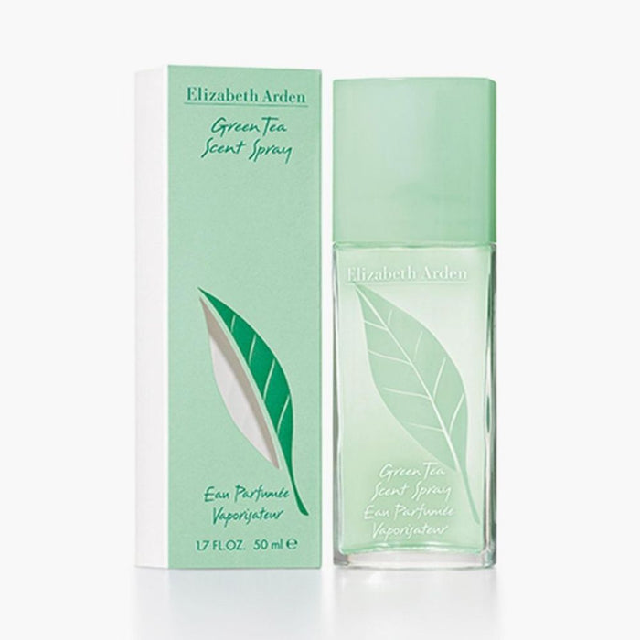 Elizabeth Arden Green Tea Eau de Parfum Spray 50ml