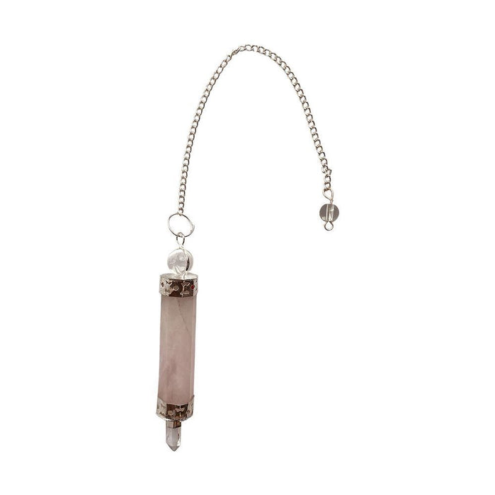 Powerful Crystal Pendulum - Psychic Healing, Divination & Guidance - 10cm