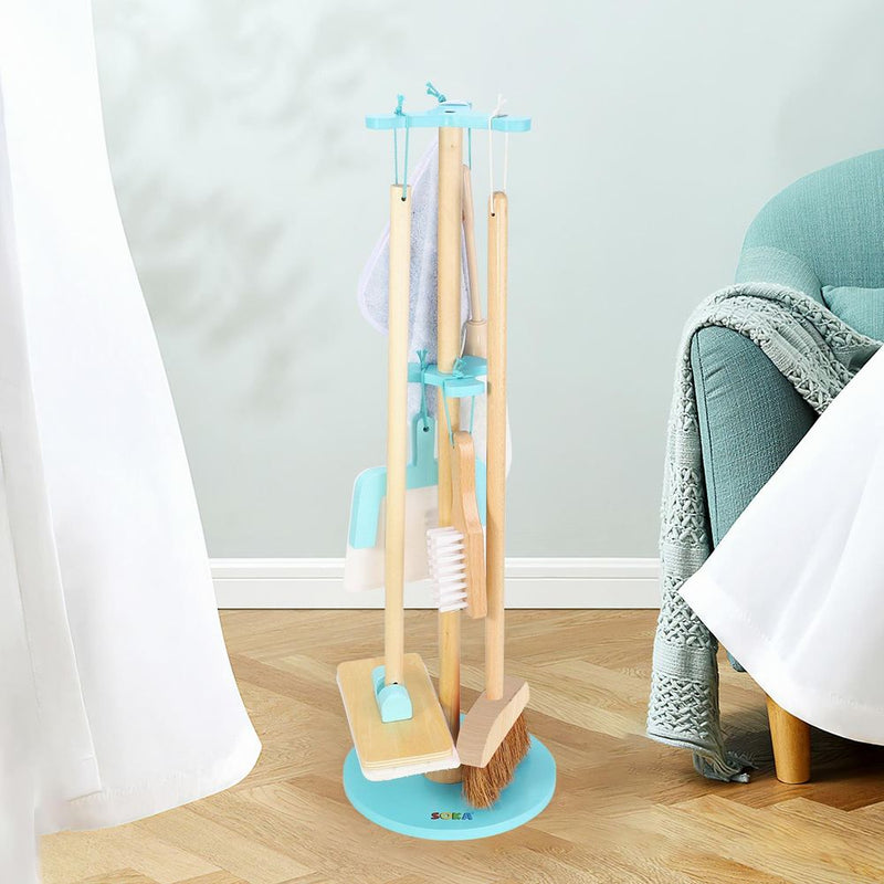 SOKA Cleaning Kit 0000486