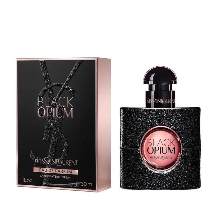 Yves Saint Laurent Black Opium Eau de Parfum Spray 30ml