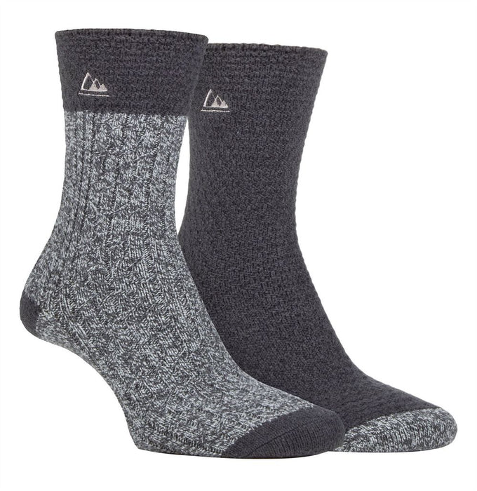 Ladies Storm Bloc Super Soft Polyboot Sock