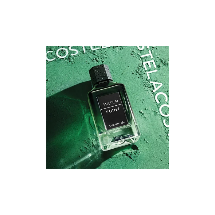 Lacoste Match Point Eau de Parfum Spray 30ml