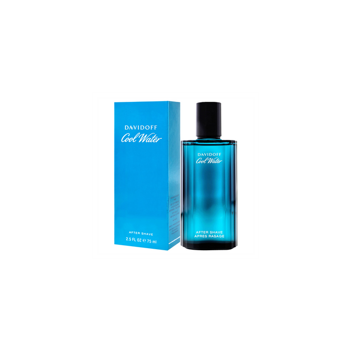 Davidoff Coolwater After Shave