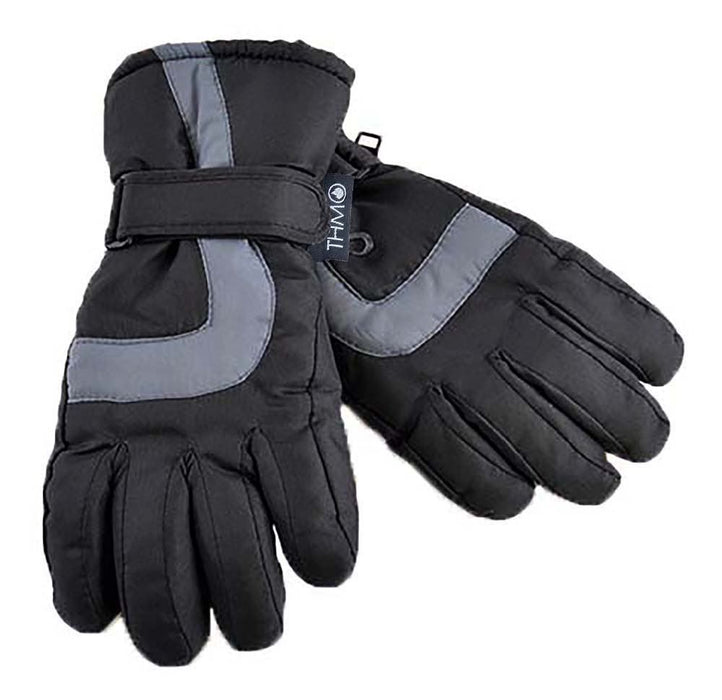 THMO - Children's Ski Gloves