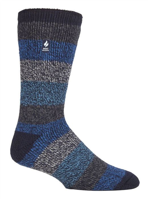 Heat Holders - Mens Twist Socks (2021)