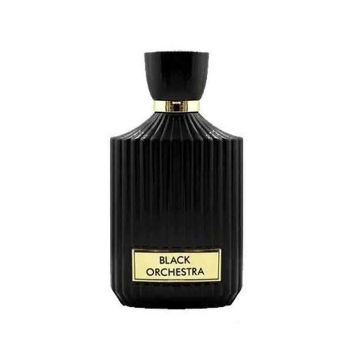 Black Orchestra fragrance