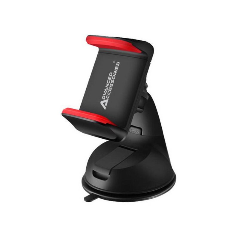 AA GRIP-iT Universal Car Phone Holder - Dashboard/Windshield Mount