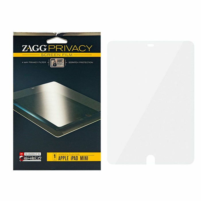 ZAGG Glass Elite Privacy for Apple iMac mini - Ultimate Protection and Privacy