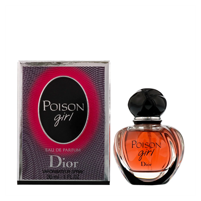 Dior Poison Girl Eau de Toilette Spray