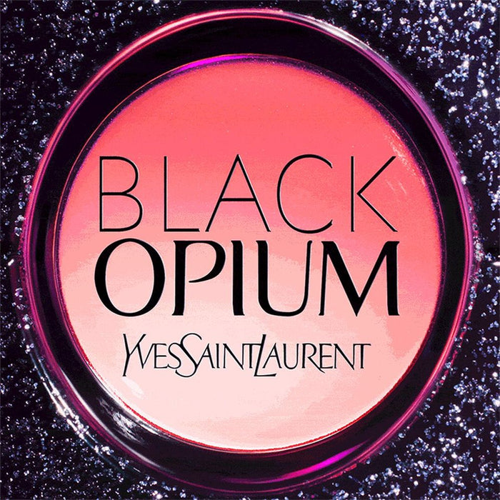 Yves Saint Laurent Opium Eau de Parfum Spray 50ml