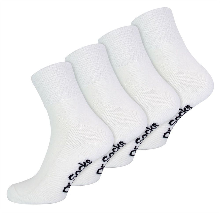 Dr.Socks Short Bamboo Diabetic Socks